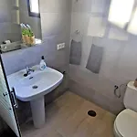 Aurora - Giniginamar, Terrace Ocean View Pool Apartment *