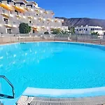 Aurora - Giniginamar, Terrace Ocean View Pool Giniginámar