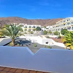 Aurora - Giniginamar, Terrace Ocean View Pool Giniginámar