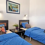 Aurora - Giniginamar, Terrace Ocean View Pool Apartamento *