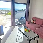 Apartment Aurora - Giniginamar, Terrace Ocean View Pool