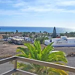 Aurora - Giniginamar, Terrace Ocean View Pool *