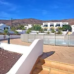 Apartamento Aurora - Giniginamar, Terrace Ocean View Pool Giniginámar