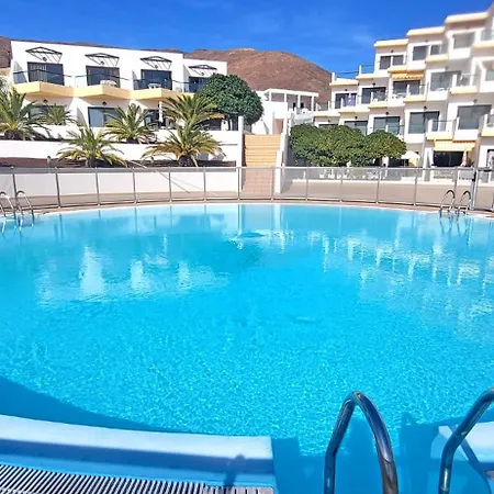 Aurora - Giniginamar, Terrace Ocean View Pool * Giniginamar