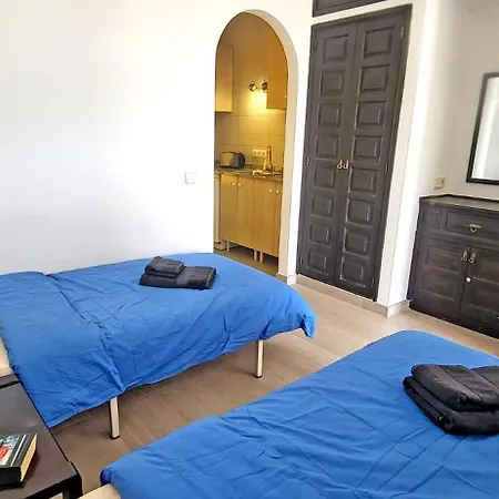 Apartment Aurora - Giniginamar, Terrace Ocean View Pool