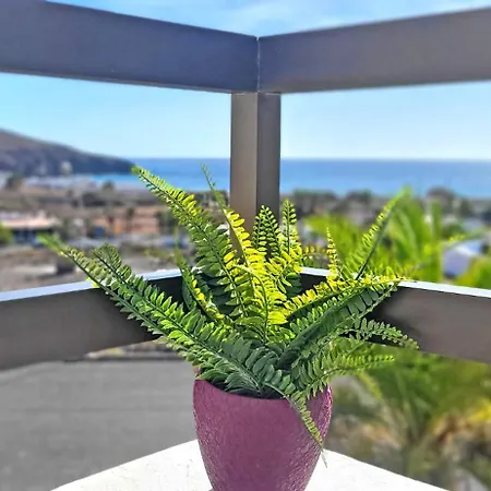 Aurora 公寓 Giniginámar