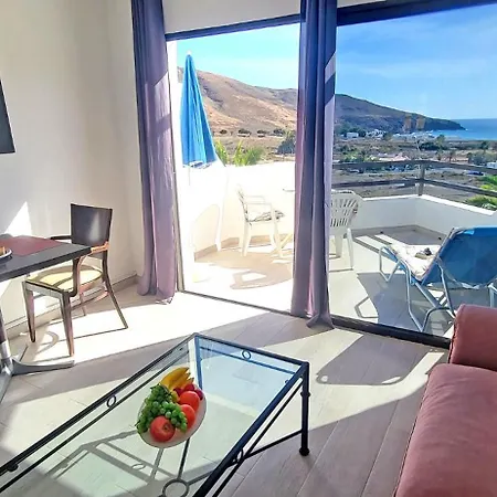 Aurora - Giniginamar, Terrace Ocean View Pool *