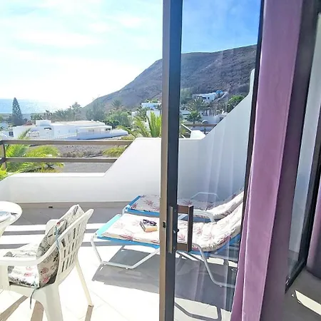 Aurora - Giniginamar, Terrace Ocean View Pool *