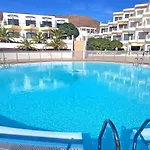 Aurora - Giniginamar, Terrace Ocean View Pool * Giniginámar