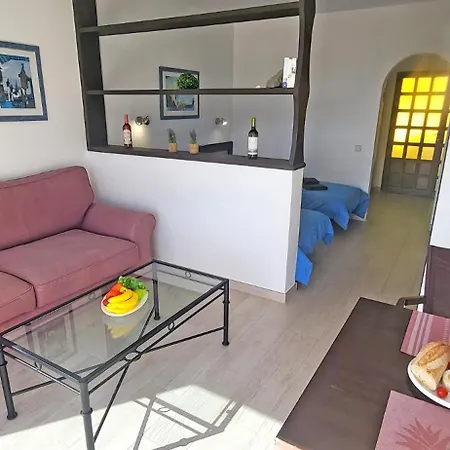 Daire Aurora - Giniginamar, Terrace Ocean View Pool