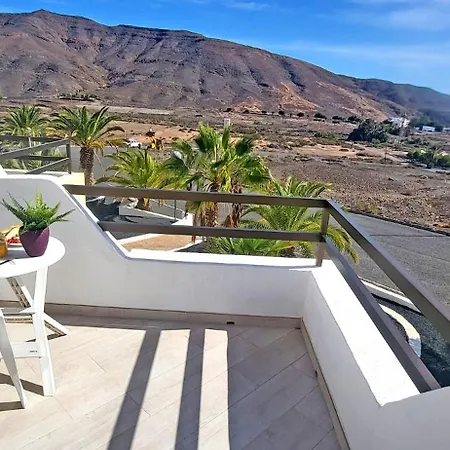 Aurora - Giniginamar, Terrace Ocean View Pool * Giniginámar