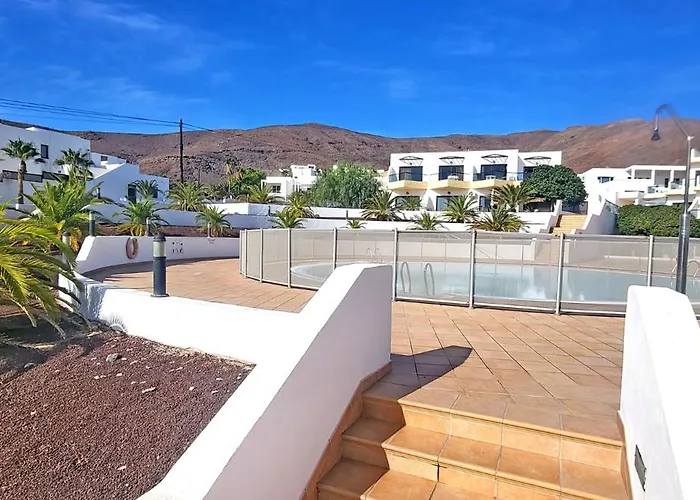 דירה Aurora Giniginámar